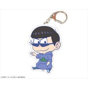 おそ松さん でかアクリルキーホルダー [02 カラ松]