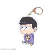 おそ松さん でかアクリルキーホルダー [04 一松]