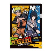 377291001 [ナルト A4クリアファイル]