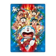 802214003 [ホログラムクリア下敷き ドラエモン39]