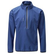 P03153-D693-XL [PING16SS ゼロ グラビティ ジャケット ディープ シー ブルー XLサイズ]