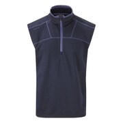 P03185-N125-XL [PING16SS バウリー ベスト ネイビー XLサイズ]
