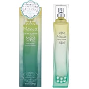オードトワレ スプレー ママ アクアシャボン ジャスミンアロマウォーターの香り 80ml