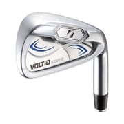 VOLTIO(ボルティオ)4 シルバーアイアン 単品アイアン オリジナルSPEEDER(R) SW