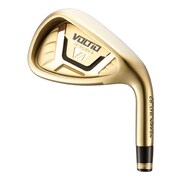 VOLTIO(ボルティオ)4 G SERIES II ゴールド アイアンセット オリジナルTour AD(R) 6本セット(#5～9/PW)