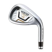 VOLTIO(ボルティオ)4 G SERIES II シルバー アイアンセット オリジナルSPEEDER(SR) 6本セット(#5～9/PW)