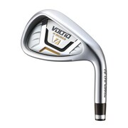 VOLTIO(ボルティオ)4 G SERIES II シルバー アイアンセット オリジナルSPEEDER(R) 6本セット(#5～9/PW)