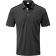 P03181-060-XL [PING16SS エルスドン ポロシャツ ブラック XLサイズ]