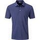 P03181-D711-XL [PING16SS エルスドン ポロシャツ ディープ コバルト XLサイズ]