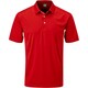 P03181-R696-XL [PING16SS エルスドン ポロシャツ リッチ レッド XLサイズ]
