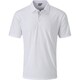 P03181-002-XL [PING16SS エルスドン ポロシャツ ホワイト XLサイズ]