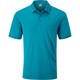 P03182-O714-XL [PING16SS ウェストレイ ポロシャツ オリエンタル ブルー XLサイズ]