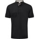P03108-060-XL [PING16SS カーステン ポロシャツ ブラック XLサイズ]