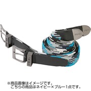 33107-02 [PING16SS メッシュベルト16 ネイビー×ブルー Lサイズ]