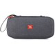 PULSE/PULSE2/CHARGE/CHARGE2/CHARGE2＋専用キャリングケース グレー PULSE CASE GRAY