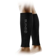 K59040087D [A400 ユニセックスパワーカーフ XXS ブラック/チャコール]