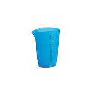 シリコンメジャーリングビーカー BL 0010-202