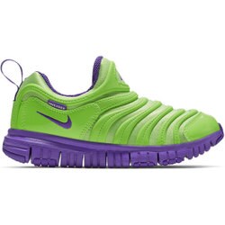 ヨドバシ Com ナイキ Nike Nike 305 18 5 ダイナモ フリー Ps プリスクール キッズシューズ 18 5cm ゴーストグリーン ハイパーグレープ 通販 全品無料配達