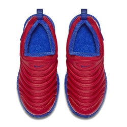 ヨドバシ.com - ナイキ NIKE NIKE 343738-615-18 ダイナモ フリー PS