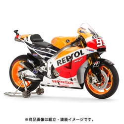 レプソル Honda RC213V '14 [1/12 オートバイシリーズ No.130]