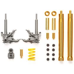 Honda RC213V '14 フロントフォークセット [1/12 ディティールアップパーツシリーズ No.67]