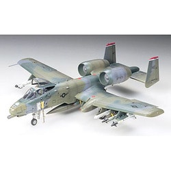 ヨドバシ.com - タミヤ TAMIYA A-10A サンダーボルトII [1/72