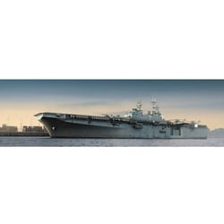 ヨドバシ.com - トランペッター 05615 [1/350 アメリカ海軍強襲揚陸艦