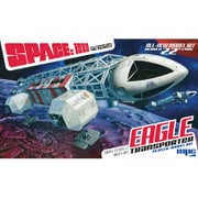 スペース1999 イーグル・トランスポーター [1/48 プラモデル]