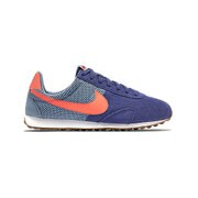 NIKE 828436-501-24 [プリ モントリオール レーサー ビンテージ レディース 24.0cm ダークパープルダスト/ブルーグレー/ブライトマンゴー]