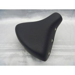 サドル ワイドテリーサドル クロ 2014 ENCB63 NSS2258