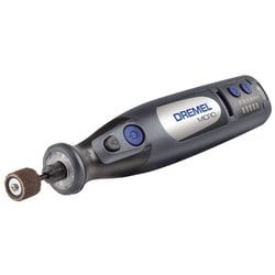 ヨドバシ.com - ドレメル DREMEL MICRO [バッテリーミニルーター] 通販