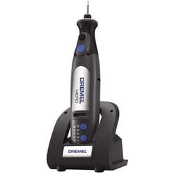 ヨドバシ.com - ドレメル DREMEL MICRO [バッテリーミニルーター] 通販【全品無料配達】