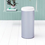 フリップビン 30L メタリックミント 106880