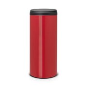 フリップビン 30L レッド 106903