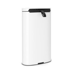 ヨドバシ.com - brabantia ブラバンシア 485206 [ペダルビンフラット