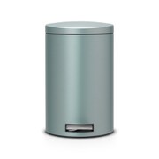 ペダルビン 12L メタリックミント 484209