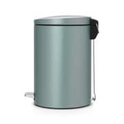 ペダルビン 20L メタリックミント 484223