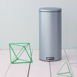 ヨドバシ.com - ブラバンシア brabantia ペダルビン 30L