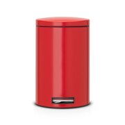ペダルビン 12L パッションレッド 483721