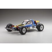 1/10 4WDレーシングバギー OPTIMA(オプティマ) [ラジコン 組立てキット]
