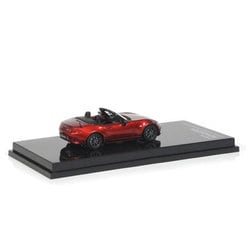 希少モデル！ オーバーステア製 マツダ ロードスター (2013) 1/64 ヨドバシ.com - オーバーステア マツダ ロードスター RS 2013 [1