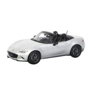 OS64013SL [1/64 マツダ ロードスター 2015 セラミックメタリック]