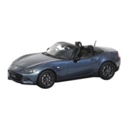 OS64013BL [1/64 マツダ ロードスター 2015 ブルーリフレックスマイカ]