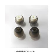 SPINFIT 白 Sサイズ SPFTWH02S