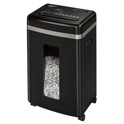 ヨドバシ.com - フェローズ Fellowes 450M [デスクサイドシュレッダー] 通販【全品無料配達】