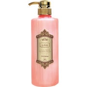 L.O.G by U-REALM モイスト トリートメント スウィートフローラルの香り 600ml