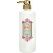 L.O.G by U-REALM ナチュラル トリートメント フレッシュクリーンの香り 600ml