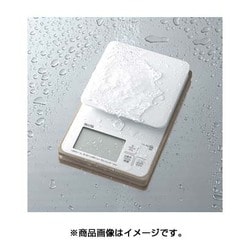 ヨドバシ.com - タニタ TANITA KW-320-WH [洗えるクッキングスケール