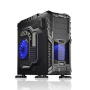 Thormax Giant ハイパフォーマンスフルタワーPCケース ECA5030A-B