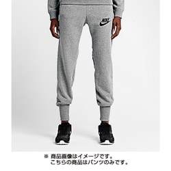 NIKE スウェットパンツ グレー Mサイズ